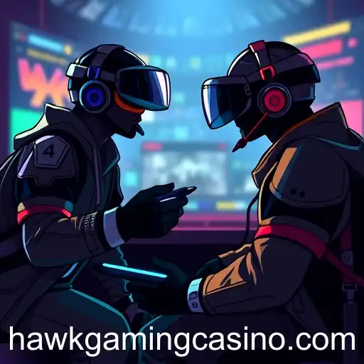 The Evolution of Online Gaming in 2025