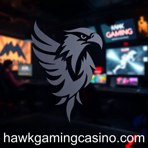 HawkGaming Dominates the 2025 Online Gaming Arena