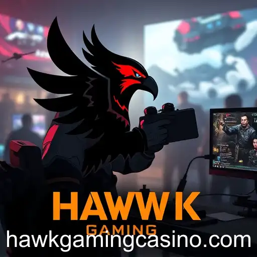 Hawkgaming Unveils Latest Game Releases Amid Industry Shifts