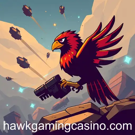 Hawkgaming's Impact on the Indie Game Scene