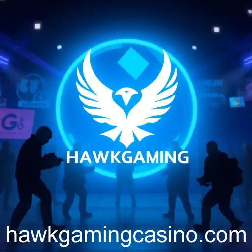 Hawkgaming: Navigating the Game Industry in 2025