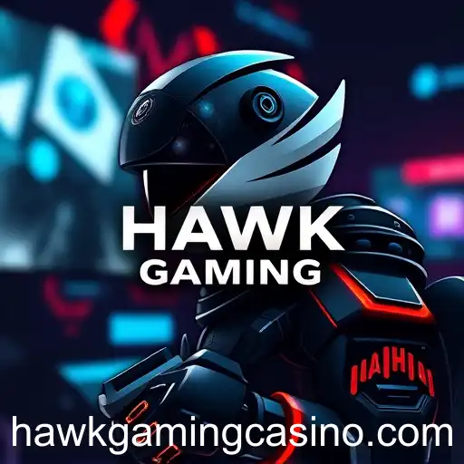 Hawkgaming's Rise in the Evolving Gaming Landscape