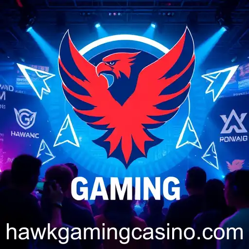 Exploring the Fascinating World of Gaming Events: The Rise of 'hawkgaming'