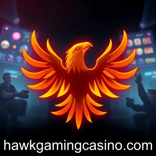 Exploring the Special Features of Hawkgaming: A New Era of Immersive Gameplay