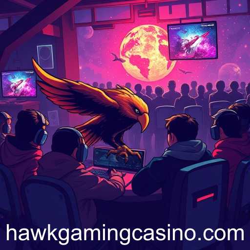 The Future of Gaming: Insights from HawkGaming