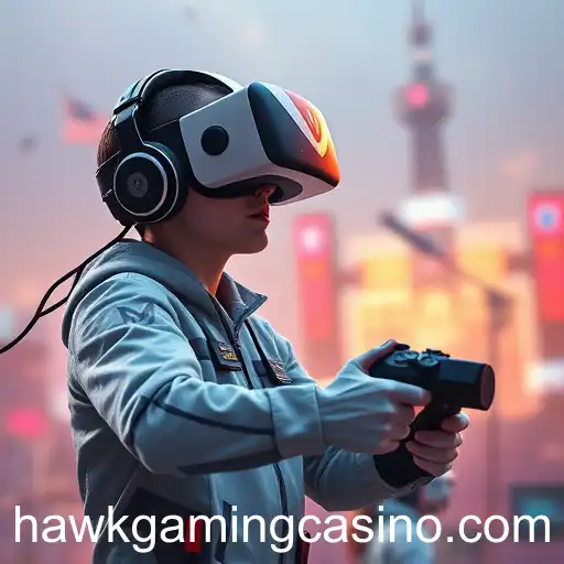 The Evolution of Online Gaming in 2025