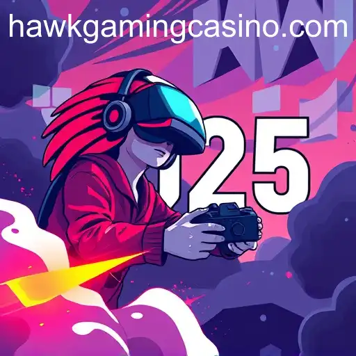 HawkGaming's Expansion in the Gaming World