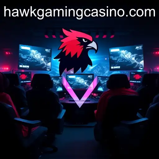 Hawkgaming Thrives Amidst Gaming Evolution