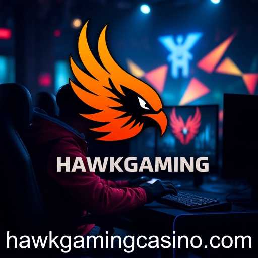 Innovations in Gaming: Hawkgaming's Role