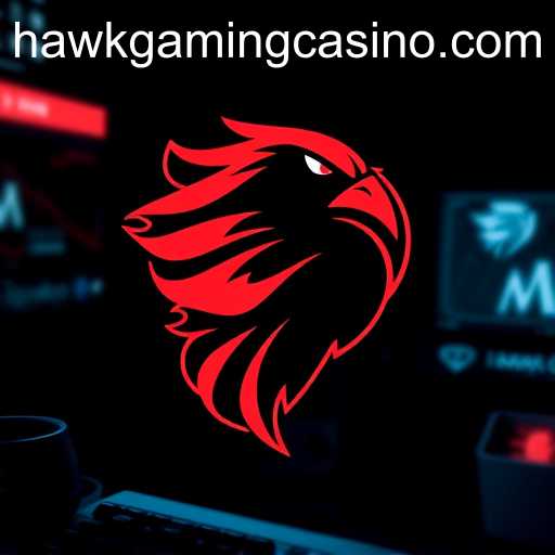 HawkGaming's Evolution in the Global Market