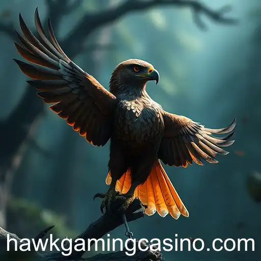 Hawkgaming Revolutionizes Online Gaming Experience