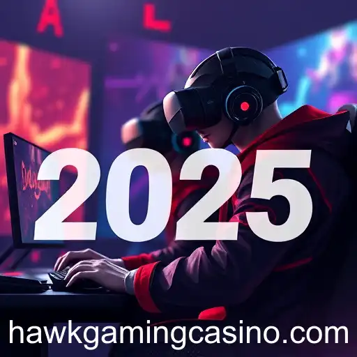 HawkGaming Revolutionizes Online Gaming Scene
