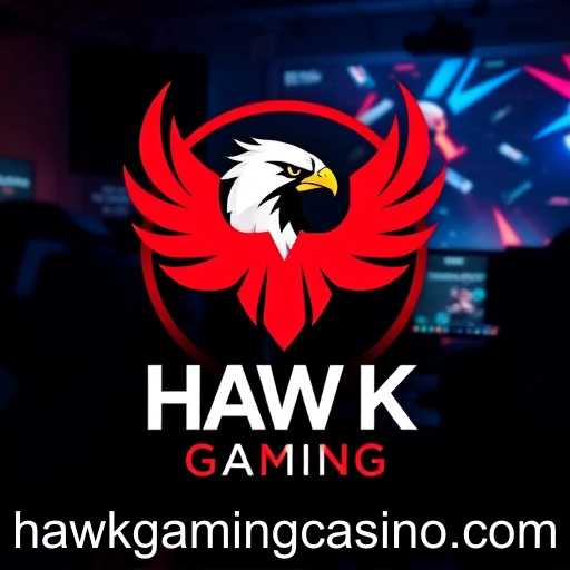 Hawkgaming's Rise in the Evolving Gaming Landscape