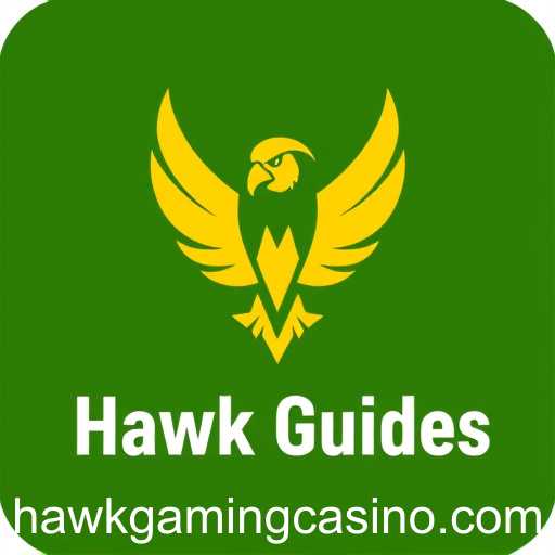 HawkGaming Revolutionizes Online Gaming