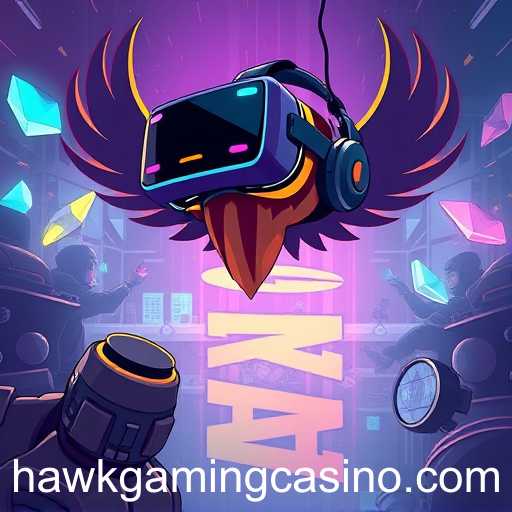 Hawkgaming's Influence on Modern Gaming Trends