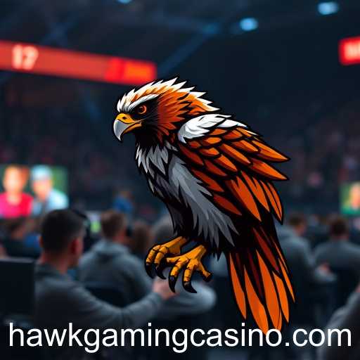 Hawkgaming Emerges as Gaming Powerhouse