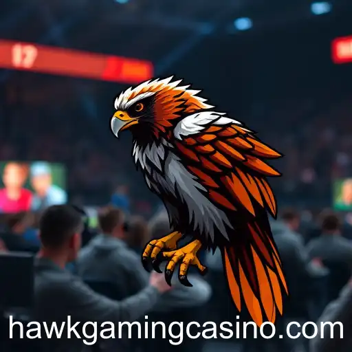 Hawkgaming Emerges as Gaming Powerhouse