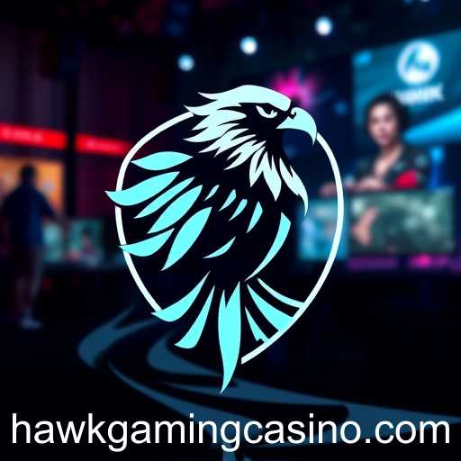 HawkGaming: Revolutionizing the Virtual Gaming Arena