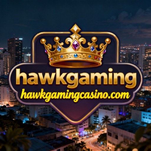 hawkgaming