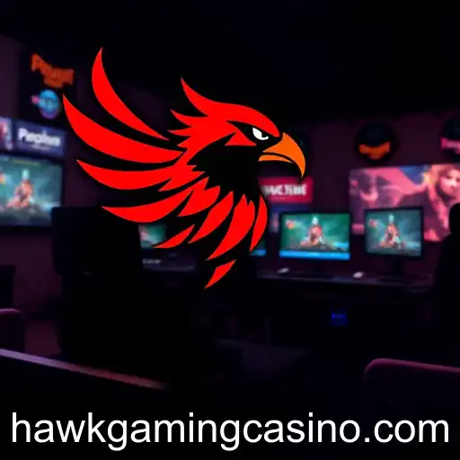 The Rise of Hawkgaming in the Digital Arena